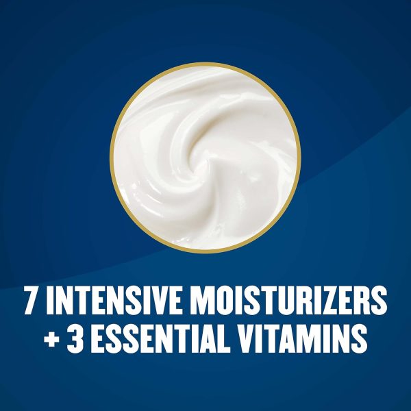 Gold Bond Healing Skin Therapy Lotion with aloe 5.5 oz., Non-Greasy & Hypoallergenic - Image 8